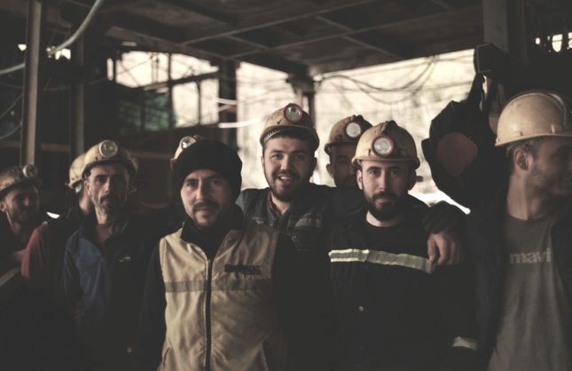 'MÜKELLEF' BELGESELİ ALTIN PORTAKAL'DA YARIŞACAK