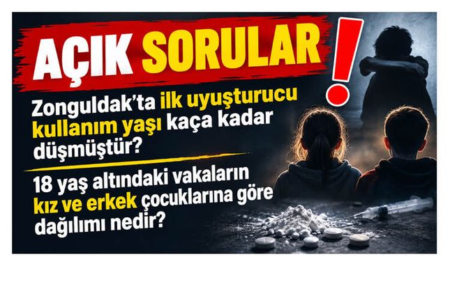 KAÇ ÇOCUĞU KURTARDINIZ?