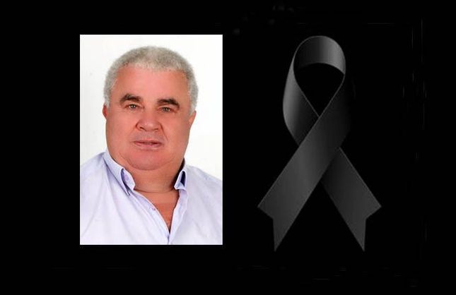 KADİR ELİK HAYATINI KAYBETTİ