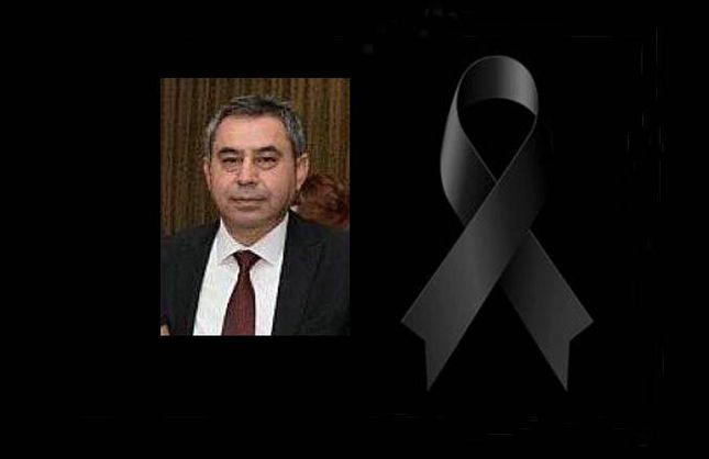 ÜNAL ŞAHİN’İ KAYBETTİK