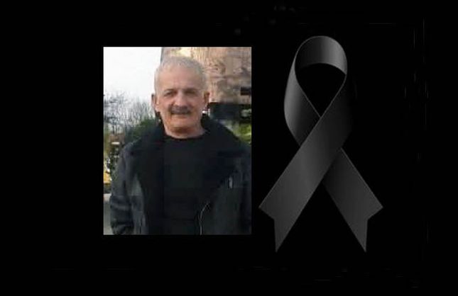 EROL ZEHİR HAYATINI KAYBETTİ