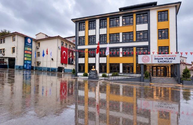EREĞLİ’YE 8 DERSLİKLİ YENİ İLKOKUL YAPILACAK