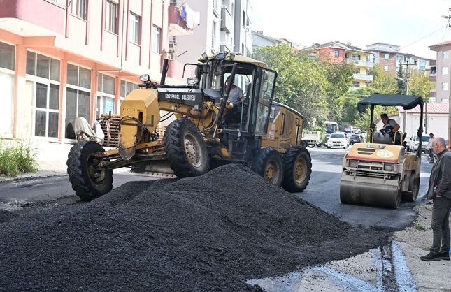SIRADA ELMATEPE VAR