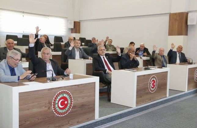 KARADENİZ EREĞLİ'DE 15 KM YOL, 2 KM'YE DÜŞECEK...
