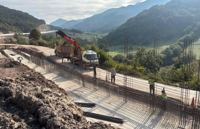 EREĞLİ-DEVREK KARAYOLUNDA SON DURUM!..