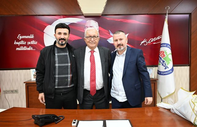"SAHİPSİZ KALMAMASI ADINA YOLA ÇIKTIK"