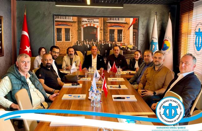 ÖĞRETİM GÖREVLİLERİ HAYIRLI OLSUN DEDİ