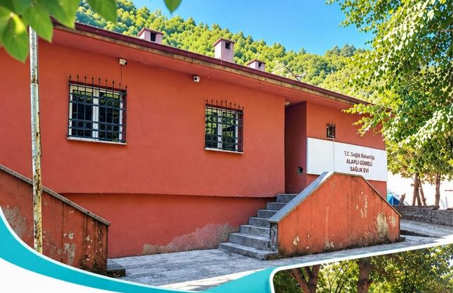GÜMELİ’DE SAĞLIK HİZMETLERİNE YENİ DÜZENLEME
