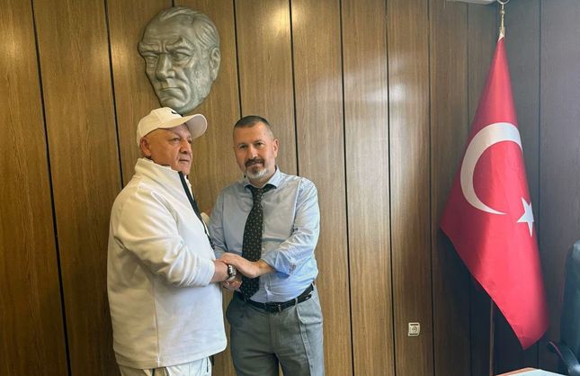 GELDİ EREĞLİ ÇOCUKLARINI DIŞLADI, ŞİMDİ YOLLANDI