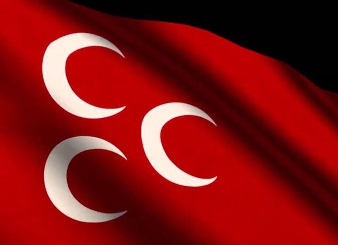 MHP İL LİSTESİNDE, 4 İSİM YER ALDI