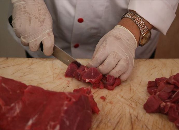 BOZUK ET SATAN KASAP MÜHÜRLENDİ