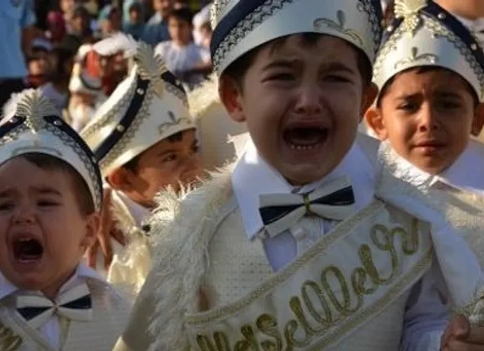 SÜNNET ŞÖLENİ BAŞVURULARI BAŞLADI