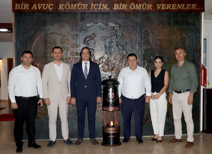 ANADOLU HASTANESİ İLE PROTOKOL