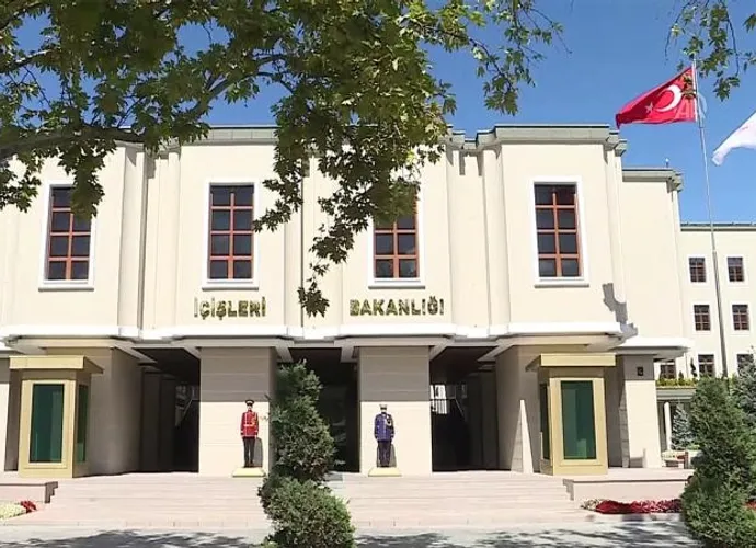 19 İLDE VALİ DEĞİŞTİ!