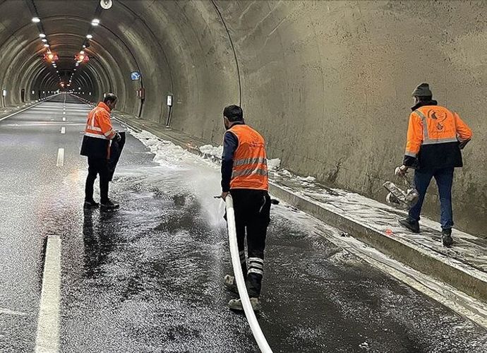 150 KİŞİ ALINACAK!