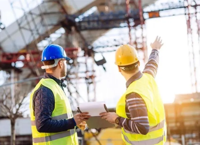 RESMİ GAZETE'DE YAYIMLANDI