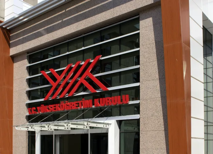 YÖNETMELİKTE DEĞİŞİKLİK