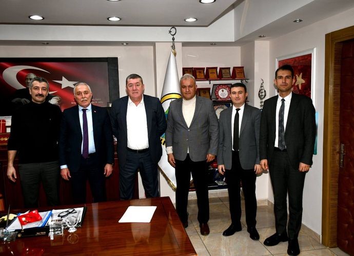 “İŞÇİMİZİ ENFLASYONA EZDİRMEDİK”