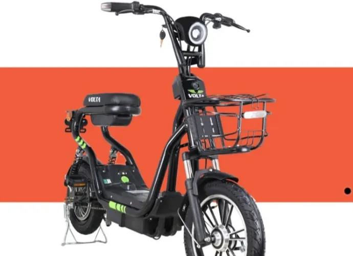 AYM'DEN MOTORLU BİSİKLET KARARI