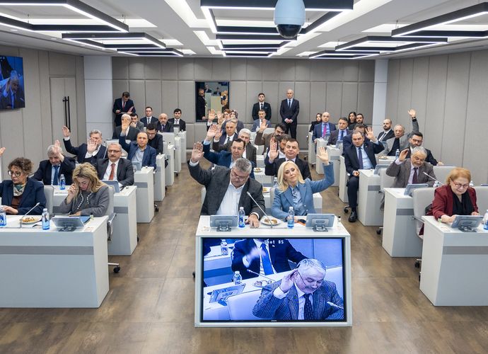 SOSYAL DESTEKLER YÜZDE 50 ARTIRILDI