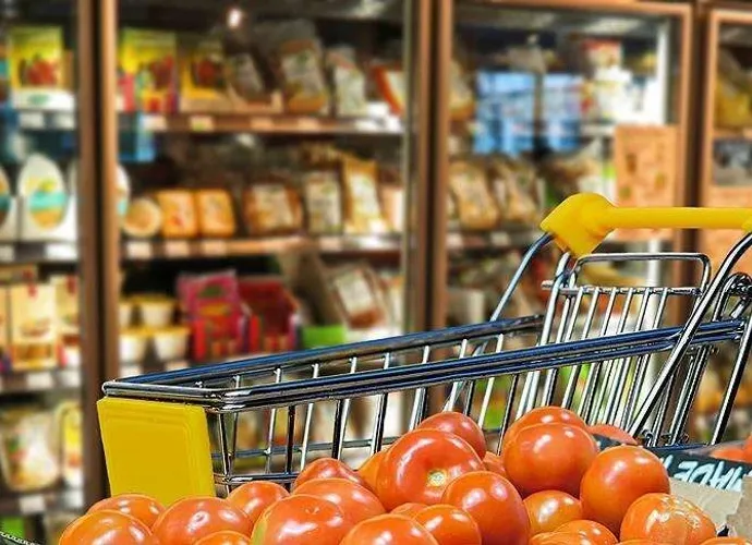 TÜİK AÇIKLADI: YÜZDE 1,4 ARTIŞ