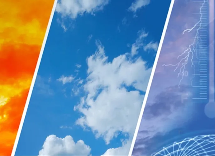 METEOROLOJİDEN KRİTİK UYARI!