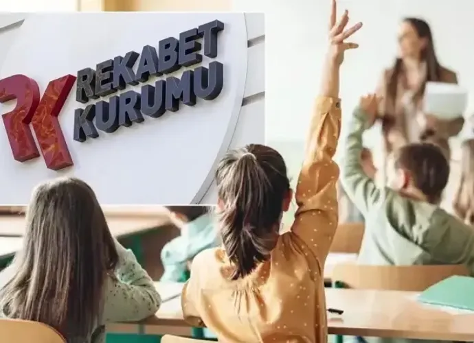 19 OKULA SORUŞTURMA!