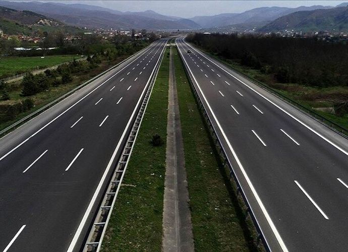 KARA YOLLARINDA 'AKILLI' VE 'GÜVENLİ' DÖNÜŞÜM ATAĞI