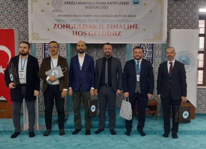 NEFESLERİ KESEN YARIŞ