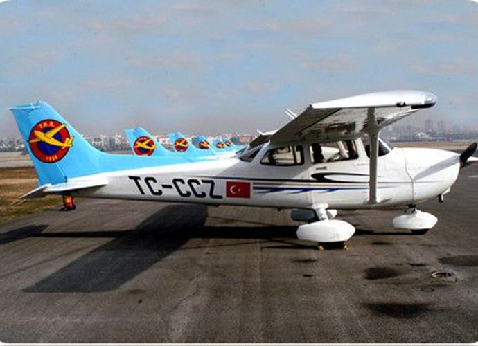 THK 101 YAŞINDA EREĞLİ PROGRAMI AÇIKLANDI