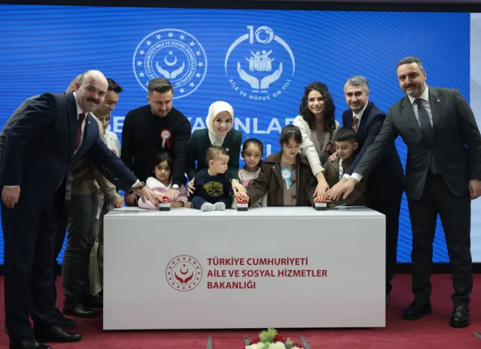 KAMUYA 661 KİŞİ ATANDI!