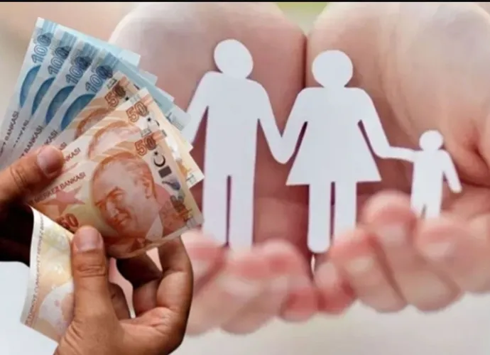 SED ÖDEMELERİ YAPILDI