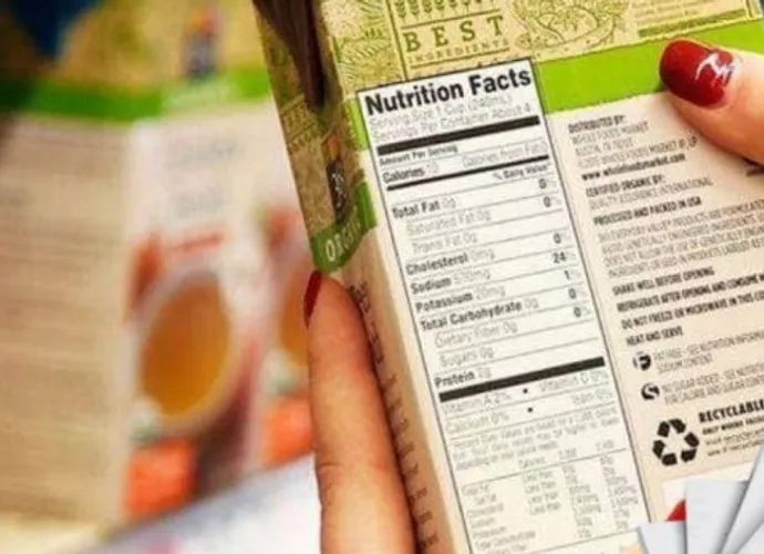 BAKANLIKTAN ETİKET DEVRİMİ