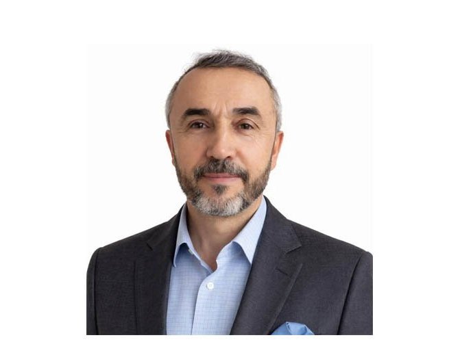 BEUN REKTÖRLÜĞÜNE ADAY