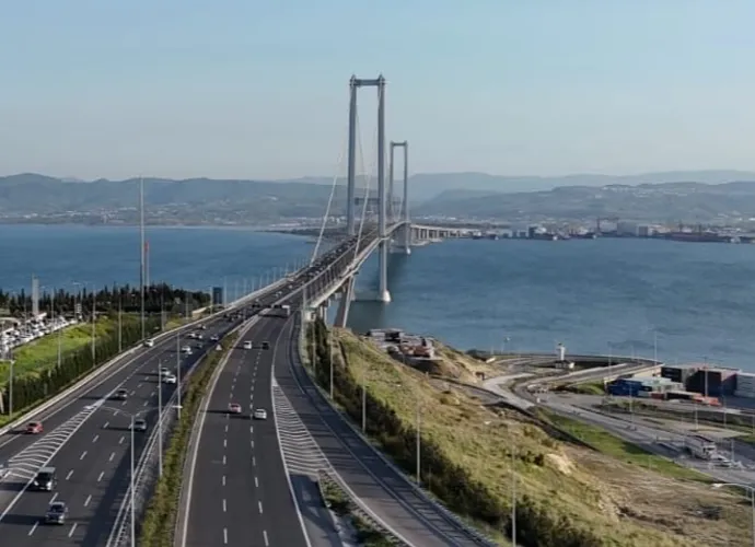 BAYRAM YOLCULUĞUNA ÇIKACAKLARA UYARI