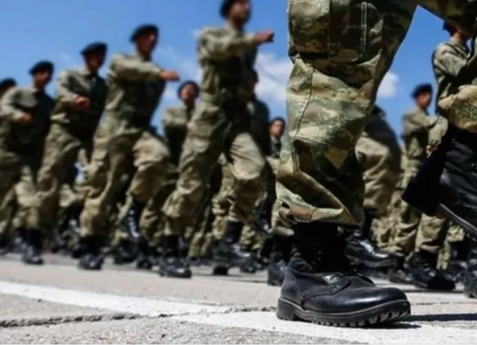 BEDELLİ ASKERLİK ÜCRETİ YÜZDE 25 ARTACAK