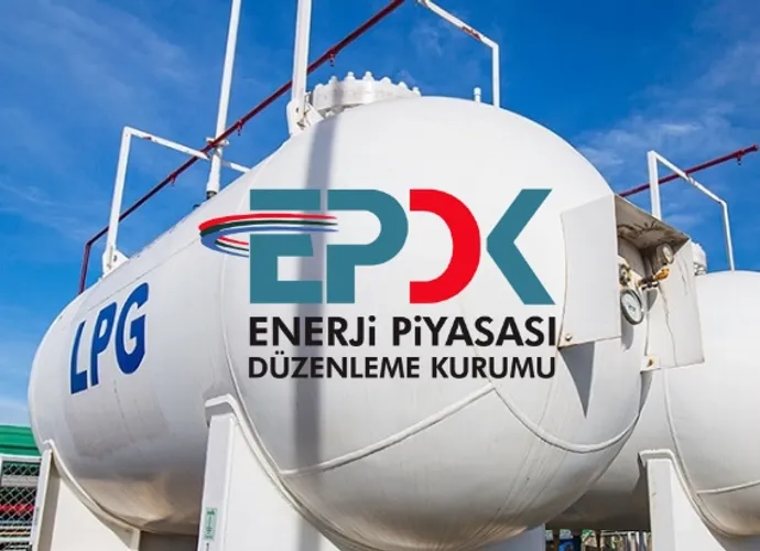 LPG TİCARETİNDE YENİ DÖNEM