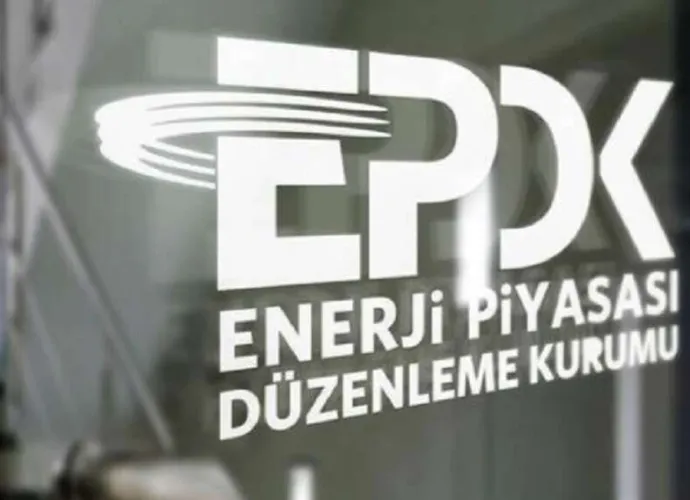 RESMİ GAZETE'DE YAYIMLANDI