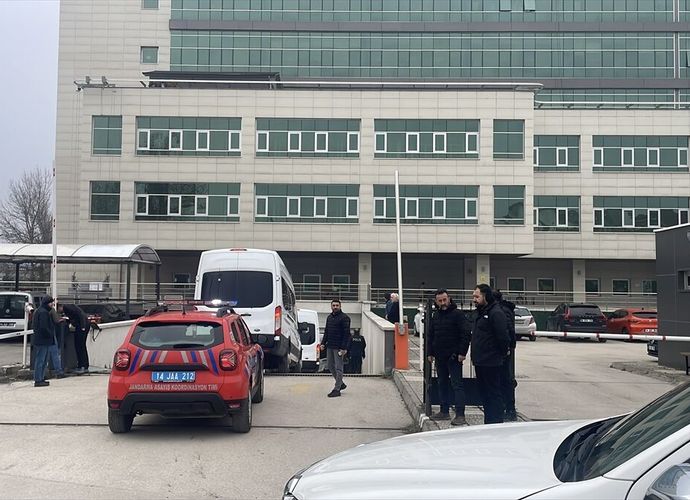 BELEDİYE BAŞKANINA TUTUKLAMA TALEBİ