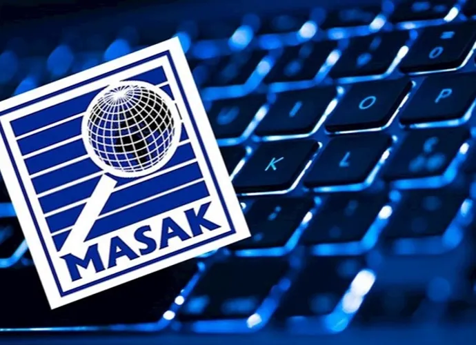 MASAK'TAN 'MALVARLIĞI' AÇIKLAMASI