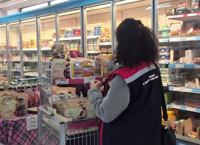 GIDA DENETİMLERİ ARTTI