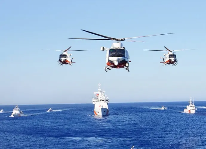 HALKIN ZİYARETİNE AÇILACAK