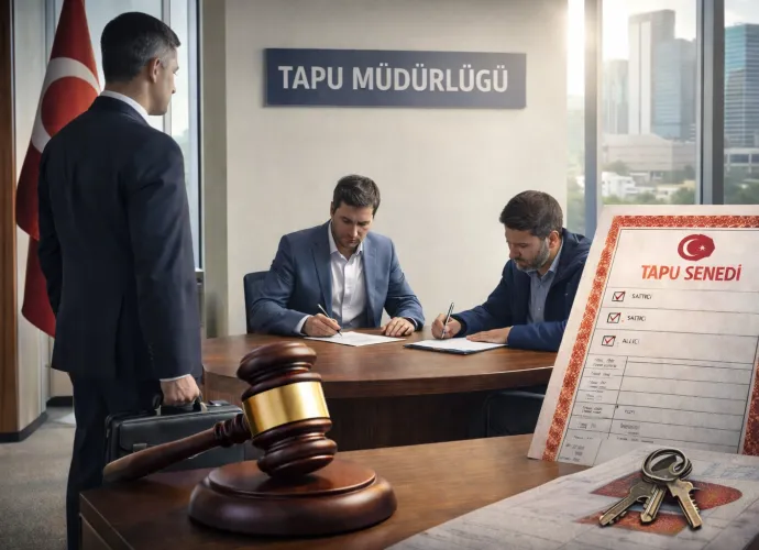 YENİ DÖNEM BAŞLIYOR