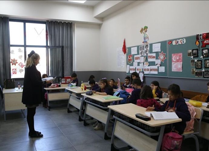 OKULLARDA ARA TATİL BAŞLIYOR