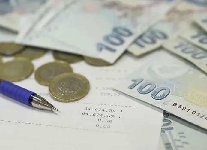 MÜKELLEFLER MALİYE RADARINDA