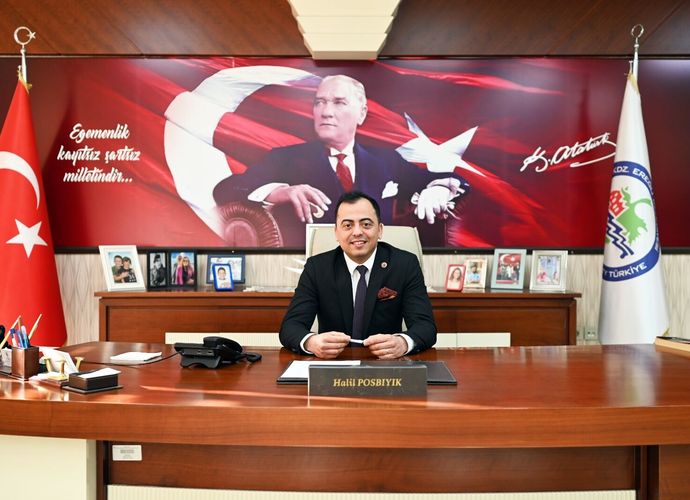 VEKALET, NESİMİ İLİK’TE