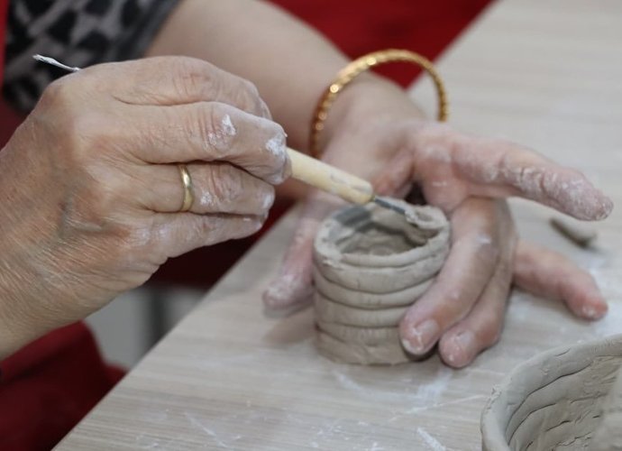 SANATA TEŞVİK PROGRAMI