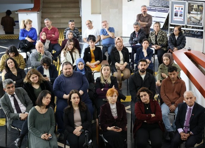 ERKEN TEŞHİS VURGUSU