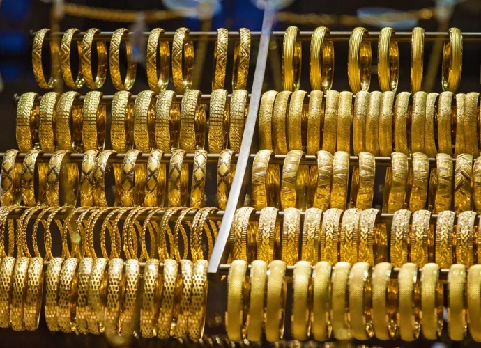 ALTIN YÜKSELECEK Mİ? İŞTE YANITI...