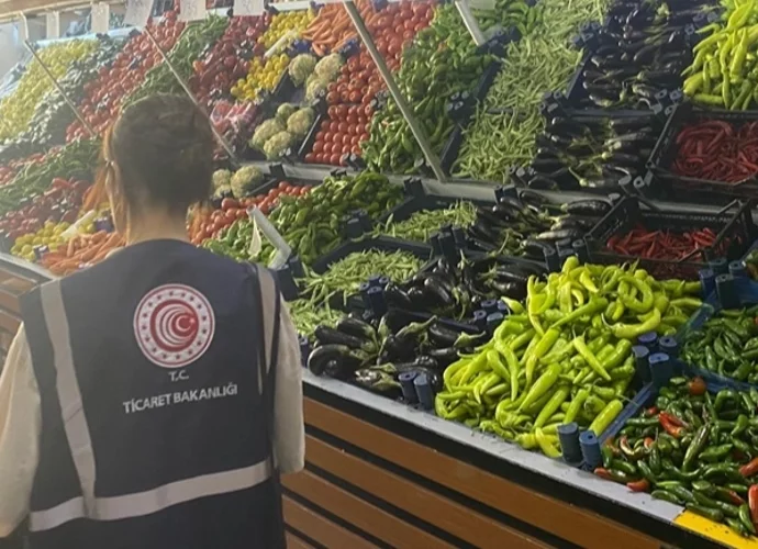 FAHİŞ FİYATA GEÇİT YOK!